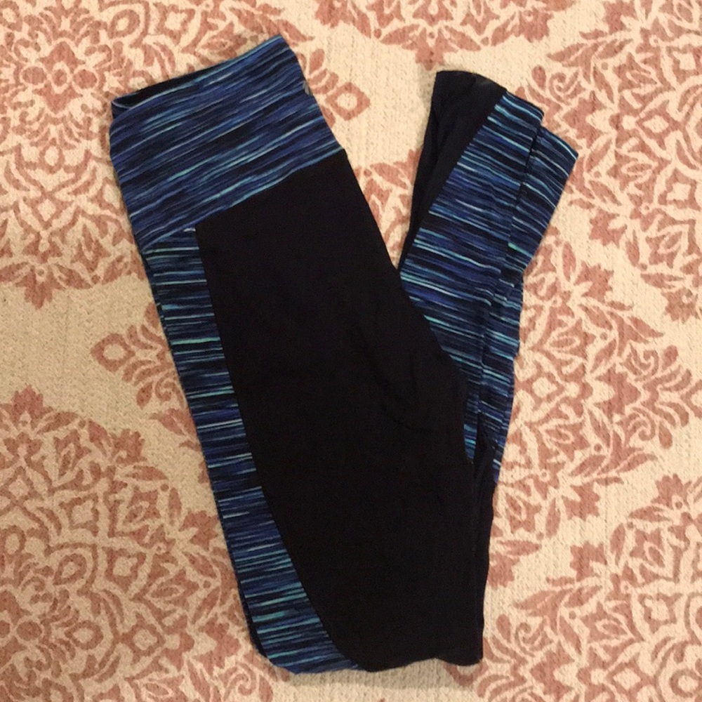 Bally Leggings